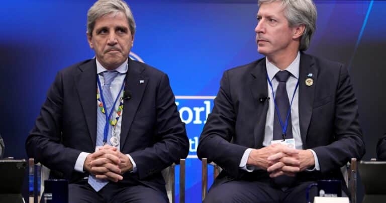 El Banco Central prepara un «paquete» de US$ 22.000 millones para contener al dólar el próximo año electoral