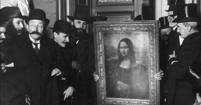 ¿Por qué es tan famosa la Mona Lisa? De desaparecer por años a convertirse en un fenómeno mundial