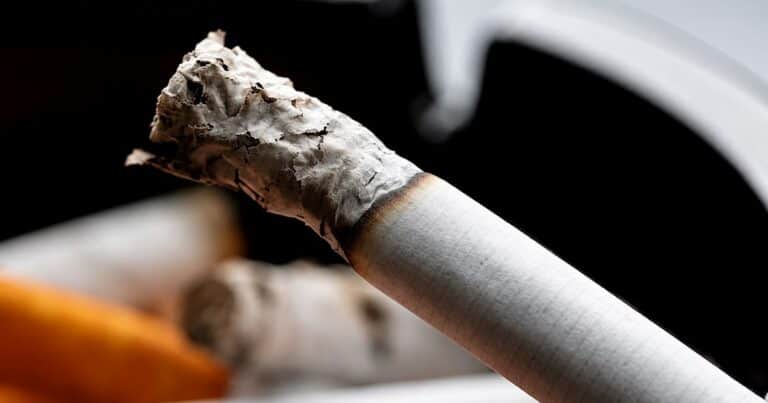 Nuevo hallazgo sobre el cigarrillo: identifican el mecanismo que favorece la hipertensión pulmonar
