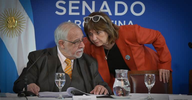 Tras la aprobación del pliego de Michelli, el Senado abre otro foco de conflicto con los pliegos judiciales