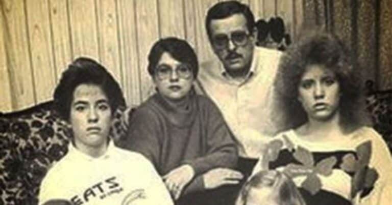 El caso Smurl, la familia que aseguró haber vivido con una presencia demoníaca durante 15 años