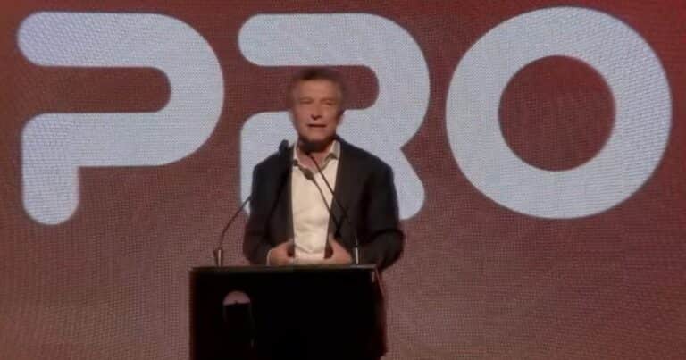 Mauricio Macri cuestionó las idas y vueltas de Milei con el nombramiento de jueces: «No podemos manosear algo tan importante como el sistema judicial»