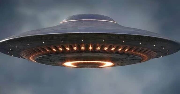Existe un plan de ocho puntos sobre cómo actuar con los extraterrestres si llegan a la Tierra