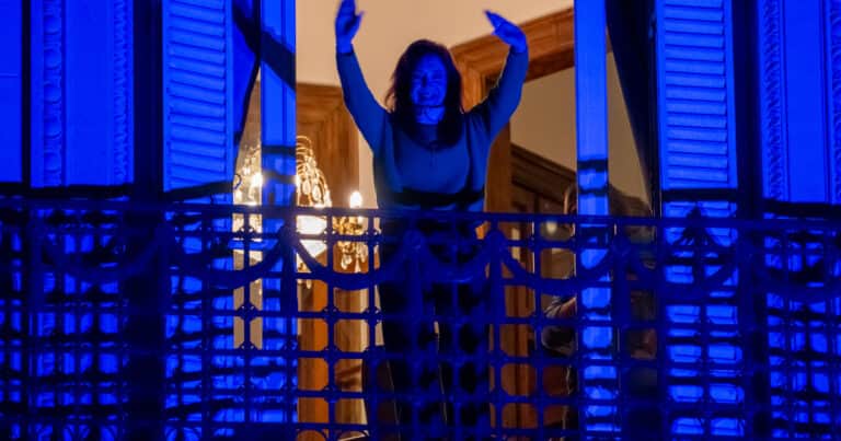 Mientras Cristina Kirchner cumplirá un año presa, en Comodoro Py avanzan los juicios de Vialidad II y III