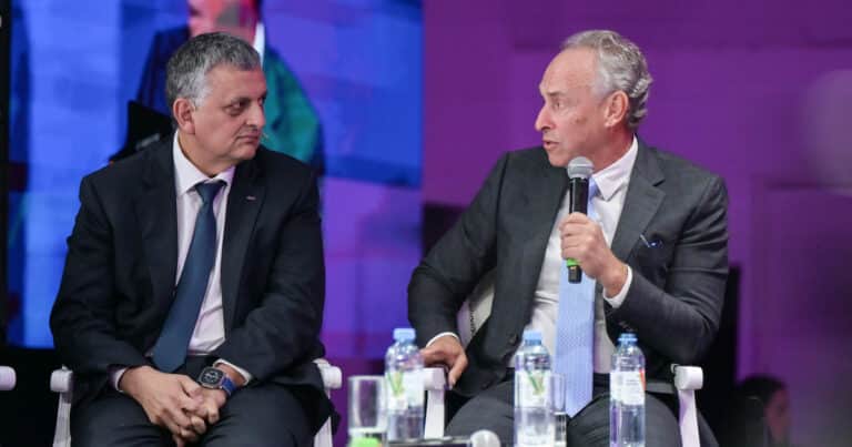 YPF cerró un acuerdo con Mindlin y Sielecki para industrializar gas de Vaca Muerta por US$ 3.000 millones