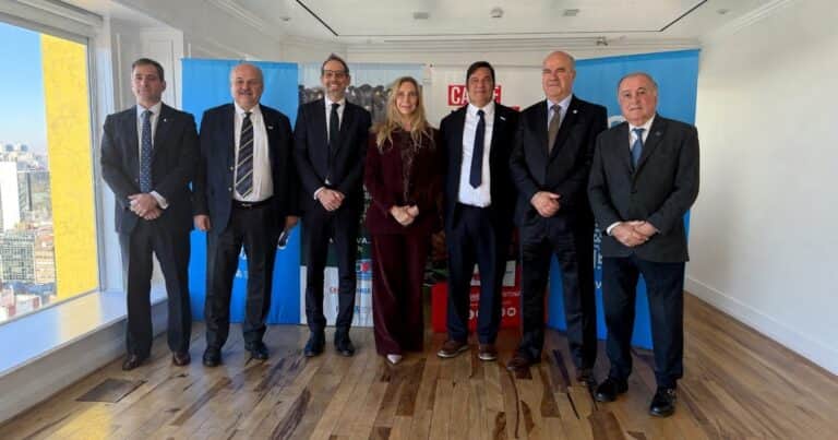 Tras el fuerte salto de las exportaciones, preparan una nueva misión para impulsar la carne argentina en Estados Unidos
