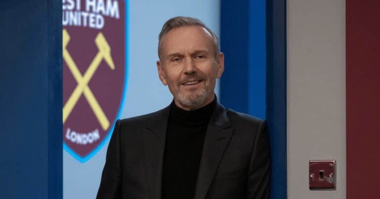 Murió Anthony Head, actor de Ted Lasso y Buffy, la cazavampiros: cuál fue la causa de su muerte a los 72 años