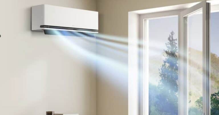 Ni a 24° ni a 25°: a qué temperatura poner el aire acondicionado en modo calor para gastar menos luz