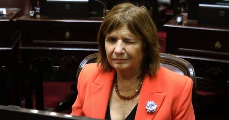 Otro desafiante video de Patricia Bullrich en modo campaña: «Presidencia, vicepresidencia o jefatura de Gobierno»