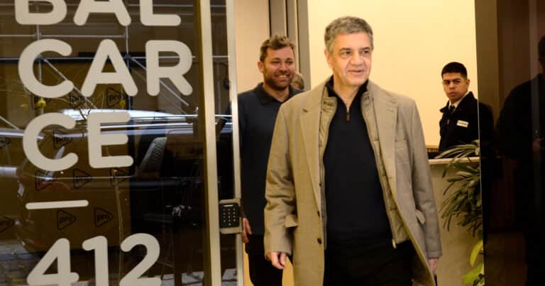 En tono conciliador, Jorge Macri le pidió acelerar al Gobierno y «transformar estabilidad en crecimiento»