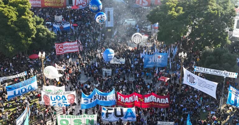 El Gobierno y las Universidades buscan destrabar un acuerdo para poner fin al conflicto universitario