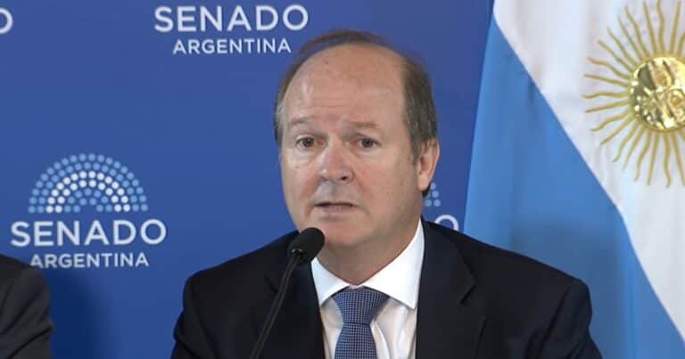 Se trata la nueva ley de biocombustibles: el Gobierno defendió los aumentos en los cortes propuestos del 10% en biodiésel y del 15% en bioetanol
