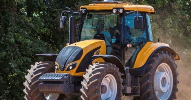 Las buenas señales animan con cautela al mercado de la maquinaria agrícola
