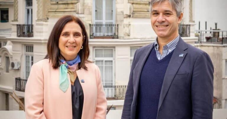 Empresarios discutirán el impacto de la IA en el mundo laboral y el rol de las empresas