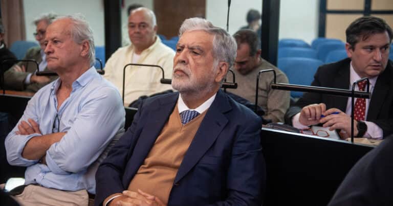 Skanska: llega a su final el juicio oral del primer caso de corrupción del kirchnerismo
