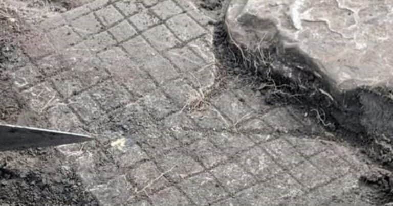 Fabricaron con una impresora 3D una réplica realista de un juego de mesa del Imperio romano hallado durante una excavación