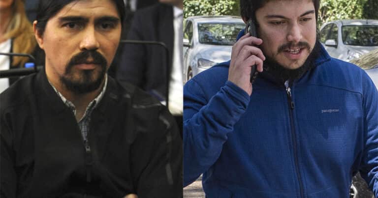 Llaman a declaración indagatoria a los hijos de Lázaro Báez por evasión fiscal agravada y avanzan sobre sus cuentas no declaradas en Bahamas