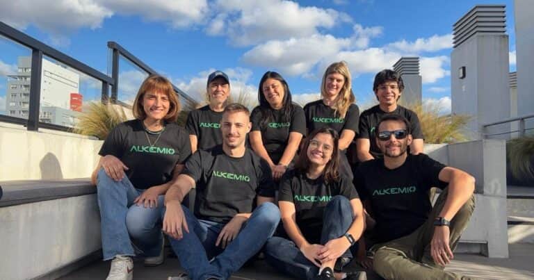 Startups locales que «levantaron» US$ 6 millones para agregar valor a la actividad primaria