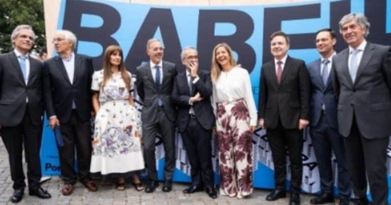 Oporto inaugura un festival literario que reúne a Margaret Atwood, Salman Rushdie y dos Nobel