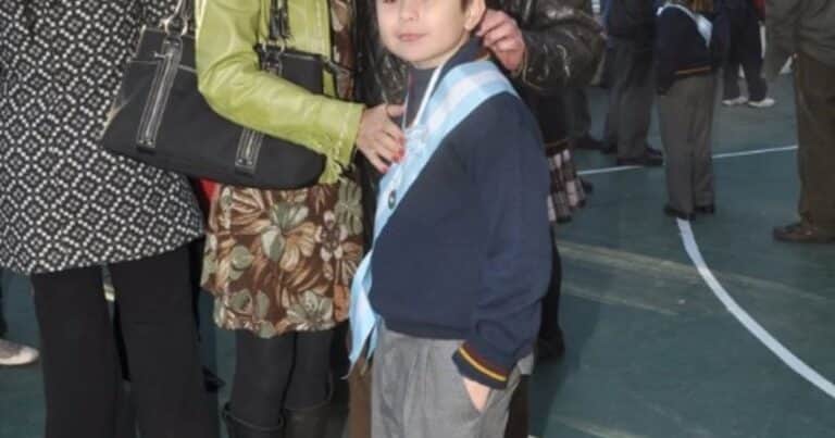 Acusaron al hijo del Indio Solari de ser «ñoqui» bonaerense: La Cámpora salió al cruce y reveló que dona su sueldo al Hospital Garrahan
