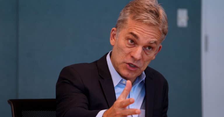 “Argentina tiene un enorme potencial, pero es uno de los más desaprovechados”