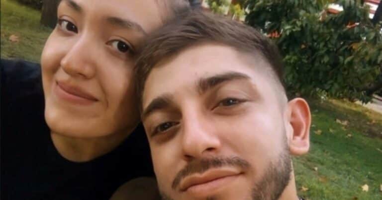 «Me tiene de rehén»: el desesperado ruego de una mujer antes de ser asesinada en Temperley