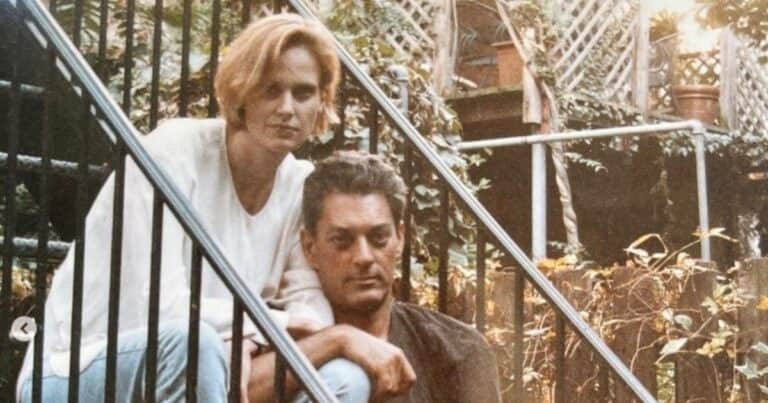 Crónica de un amor inolvidable: Siri Hustvedt reconstruye su vida con Paul Auster