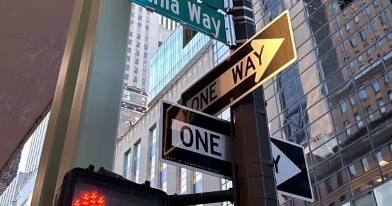 «Argentina way»: el país ya tiene su propia calle en la ciudad de Nueva York