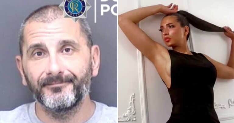 Capturaron al principal sospechoso del crimen de Natalia Villalba, la modelo encontrada muerta en una valija: lo arrestaron en el aeropuerto de Quito