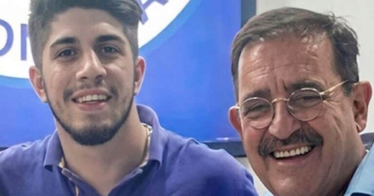 El intendente de Córdoba corrió a Ricardo Moreno, padrino político del acusado de asesinar a Agostina, de su banca como concejal