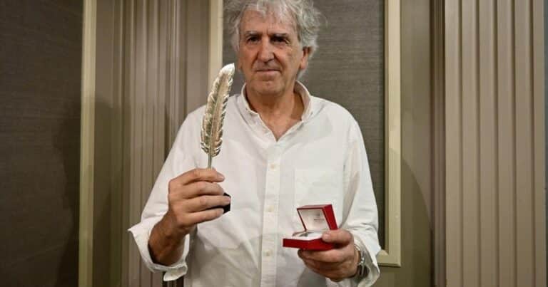 Juan Luis Arsuaga, paleoantropólogo y escritor español: «Un conejo envejece a los 3 años y los humanos a los 70, pero el proceso es igual”