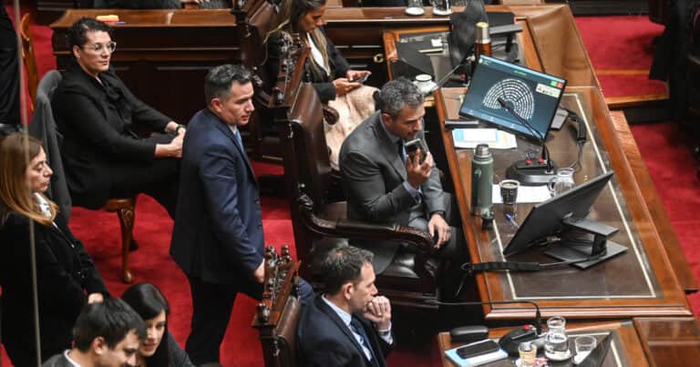 Diputados debate el Súper RIGI y la Ley de Lobby: el oficialismo quiere sesionar antes de fin de mes