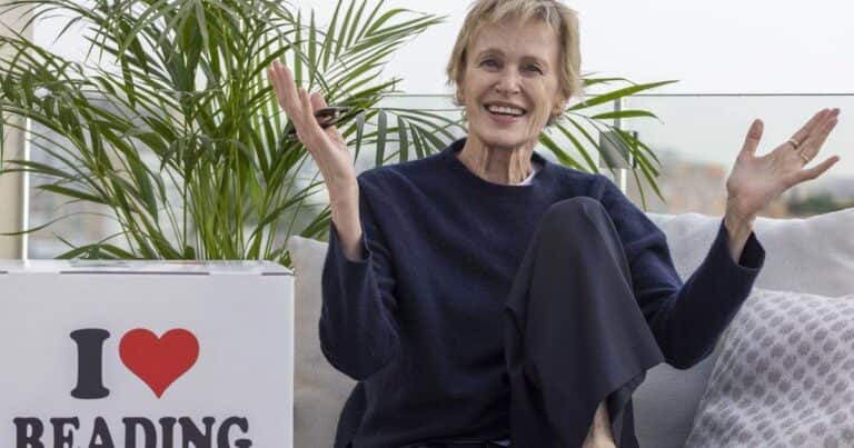 Siri Hustvedt: “Lo primero que hace un gobierno fascista es revertir los derechos de las mujeres”
