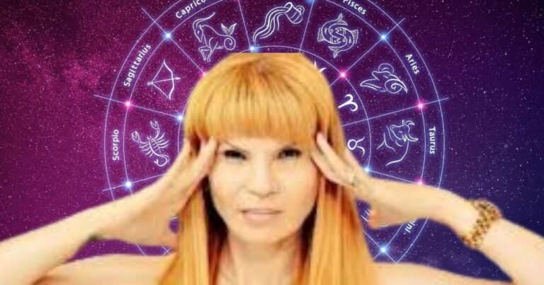 Horóscopo semanal de Mhoni Vidente del 28 de junio al 3 de julio 2026: predicciones para todos los signos zodiacales