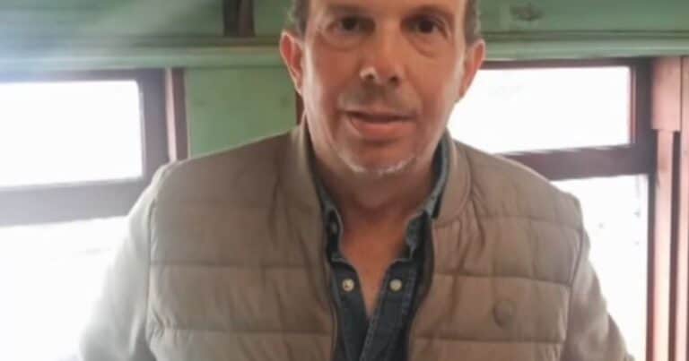 Agredieron en una cárcel de Brasil al turista argentino que está preso acusado de racismo