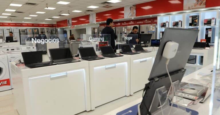 Electrodomésticos en cuotas: casi la mitad de los préstamos tiene atrasos en el pago