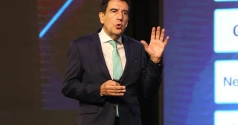 Melconian: «Los dólares de Vaca Muerta terminan todos en la Comuna 16, que es Miami»