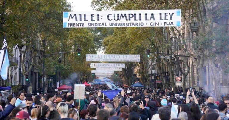 El Gobierno y las Universidades, cerca de un acuerdo con un aumento salarial de 24,3%