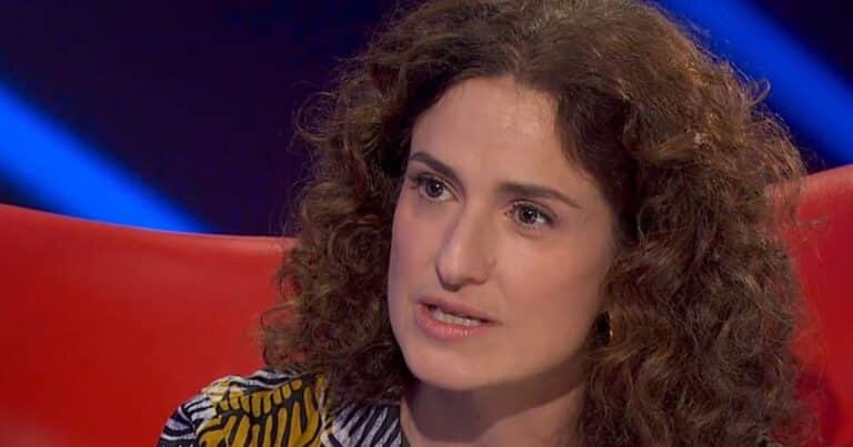 Nazareth Castellanos, investigadora española: «El cerebro interpreta la realidad mezclando emociones y experiencia personal»