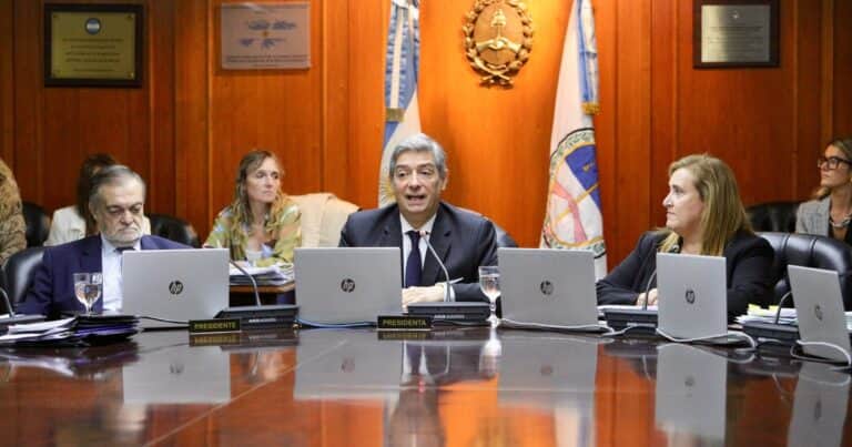 El Consejo de la Magistratura acelera y le manda más pliegos al Ejecutivo para llenar vacantes en cargos clave de Comodoro Py