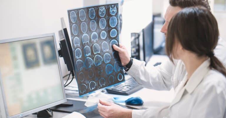 Inteligencia artificial vs. radiólogos: un ensayo clínico busca saber si la IA puede diagnosticar cáncer de próstata