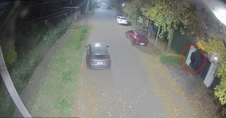 Robos en San Isidro: cómo operaba la banda de un cartero que marcaba casas en barrios exclusivos