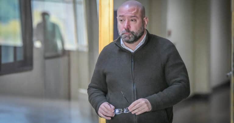 Causa ANDIS: El juez Lijo ordenó peritar los audios de Spagnuolo que hablan de Karina Milei, pero el ex funcionario se niega a aportar su voz