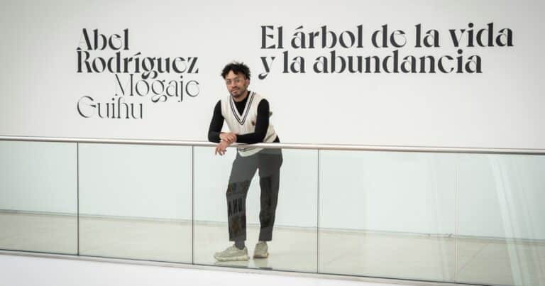 Malba inaugura una muestra de Abel Rodríguez, el gran cronista visual de la selva amazónica