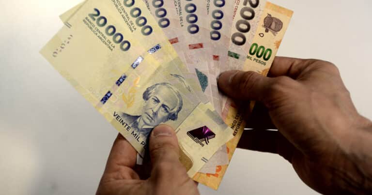 Salario Mínimo Vital y Móvil: de cuánto es en junio 2026