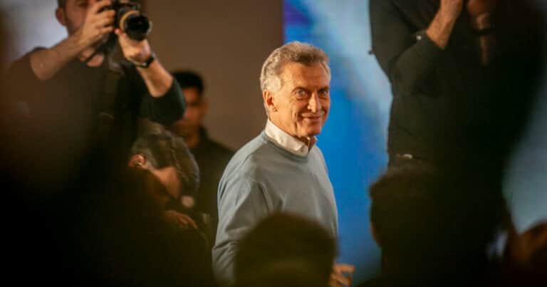 La reacción de Mauricio Macri a la designación de Diego Santilli: hablaba con él mientras llegaba a Olivos