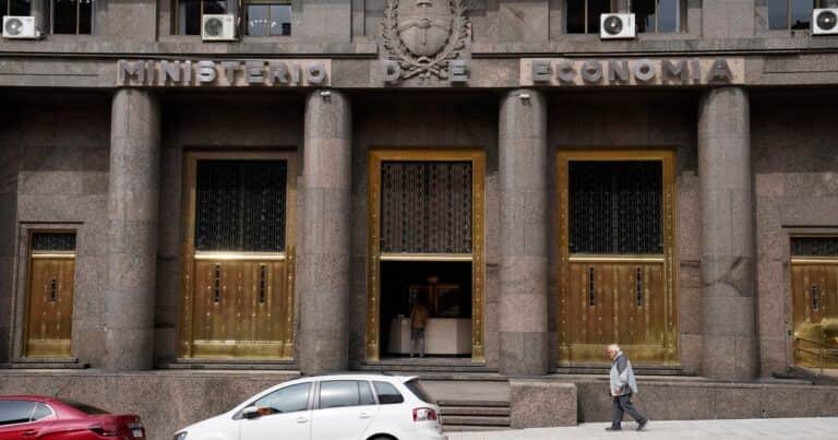 SIRA: la justicia volvió a pedirle al gobierno que “de forma urgente” informe qué funcionarios intervinieron