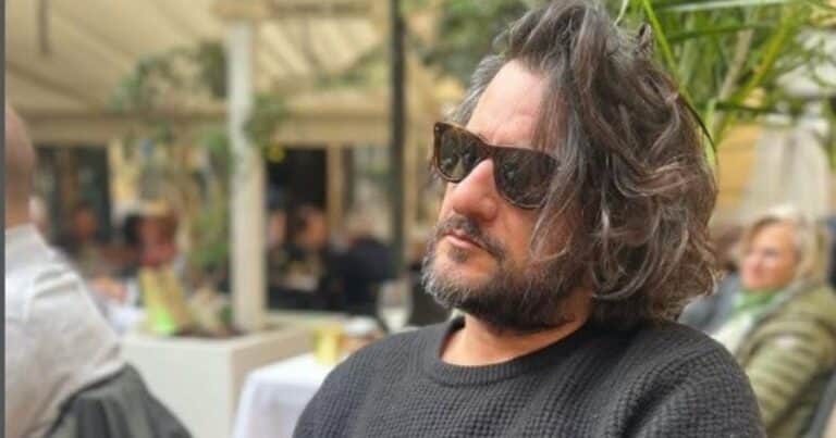 Manuel Jabois, autor de ‘La víspera’: “Me da miedo el olvido”
