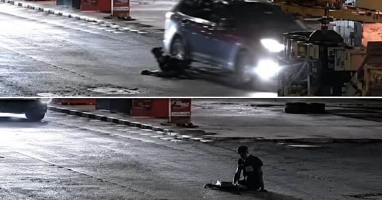 Misterio en las alcantarillas de Nueva York: hombres entran y salen por ellas de noche