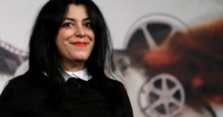 A los 56 años, murió Marjane Satrapi, la autora de Persépolis que dibujó la infancia, el exilio y la lucha de las mujeres en Irán
